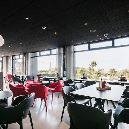 La Butte Hotel Plouider Kültér fotó