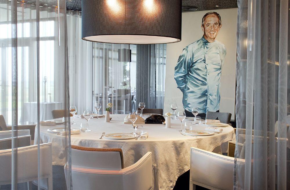 La Butte Hotel Plouider Kültér fotó