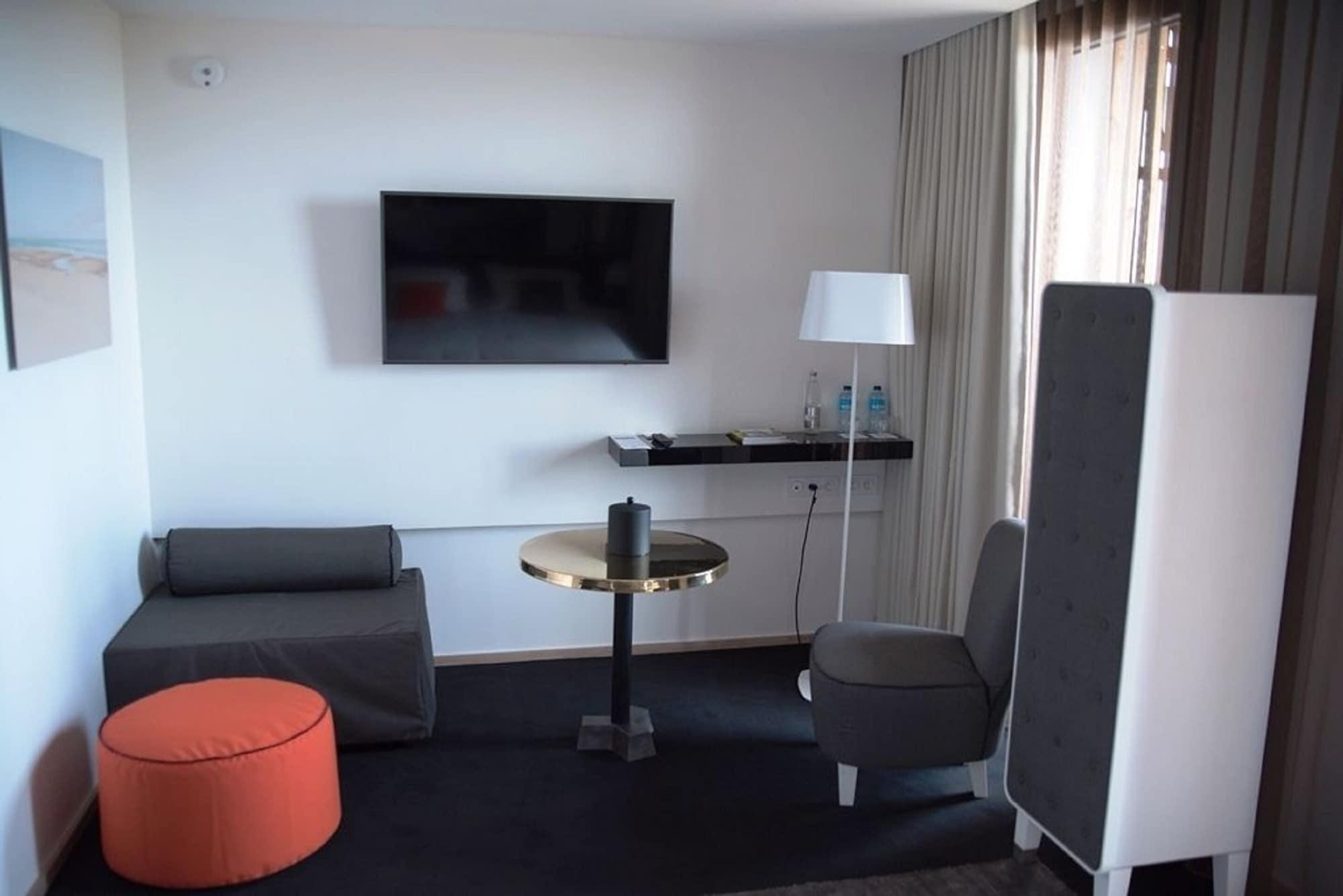 La Butte Hotel Plouider Kültér fotó