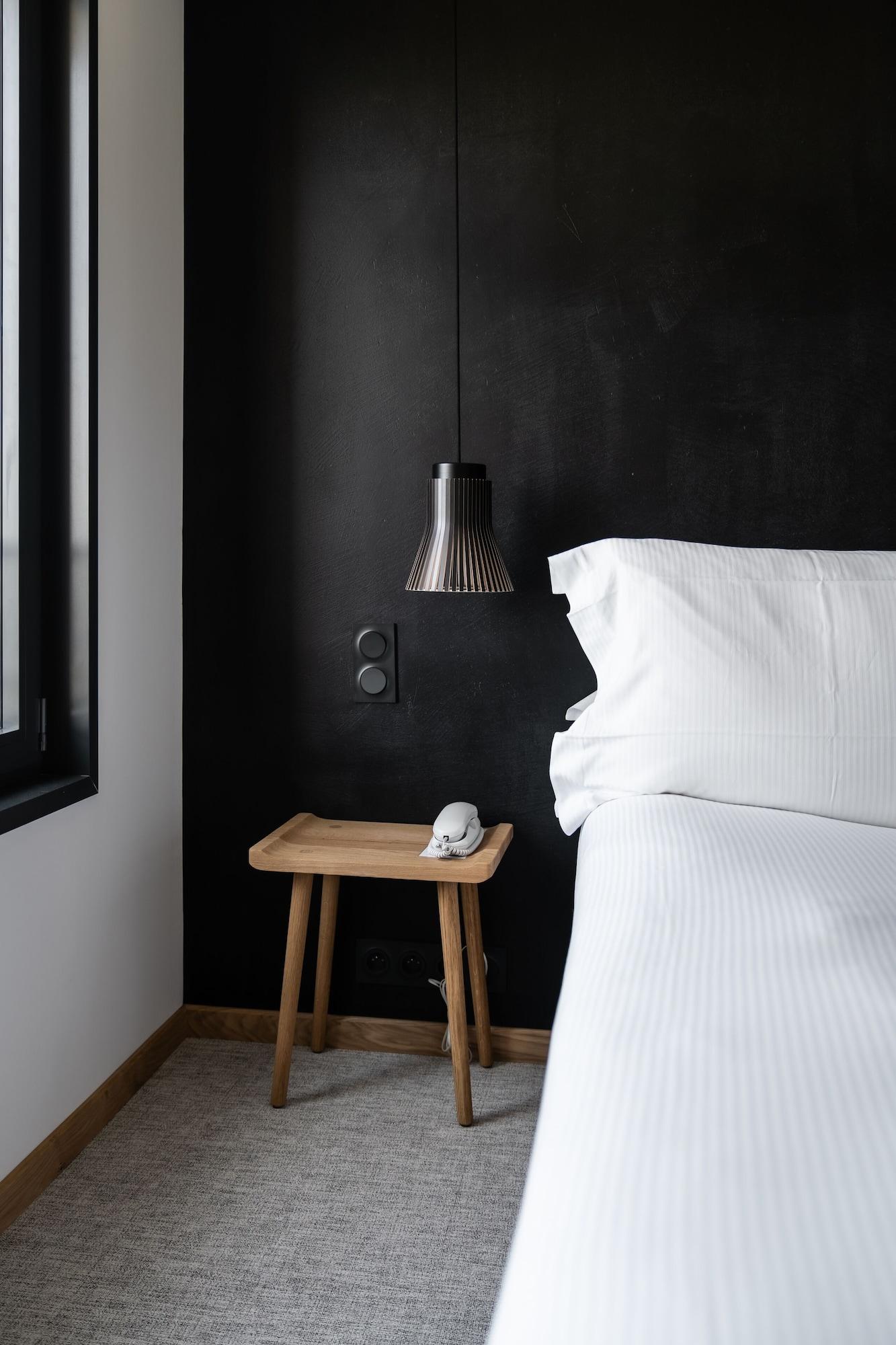 La Butte Hotel Plouider Kültér fotó