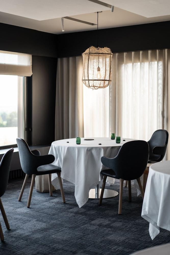 La Butte Hotel Plouider Kültér fotó