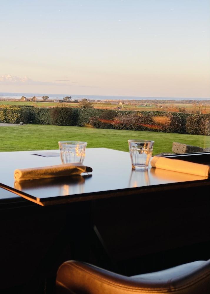 La Butte Hotel Plouider Kültér fotó