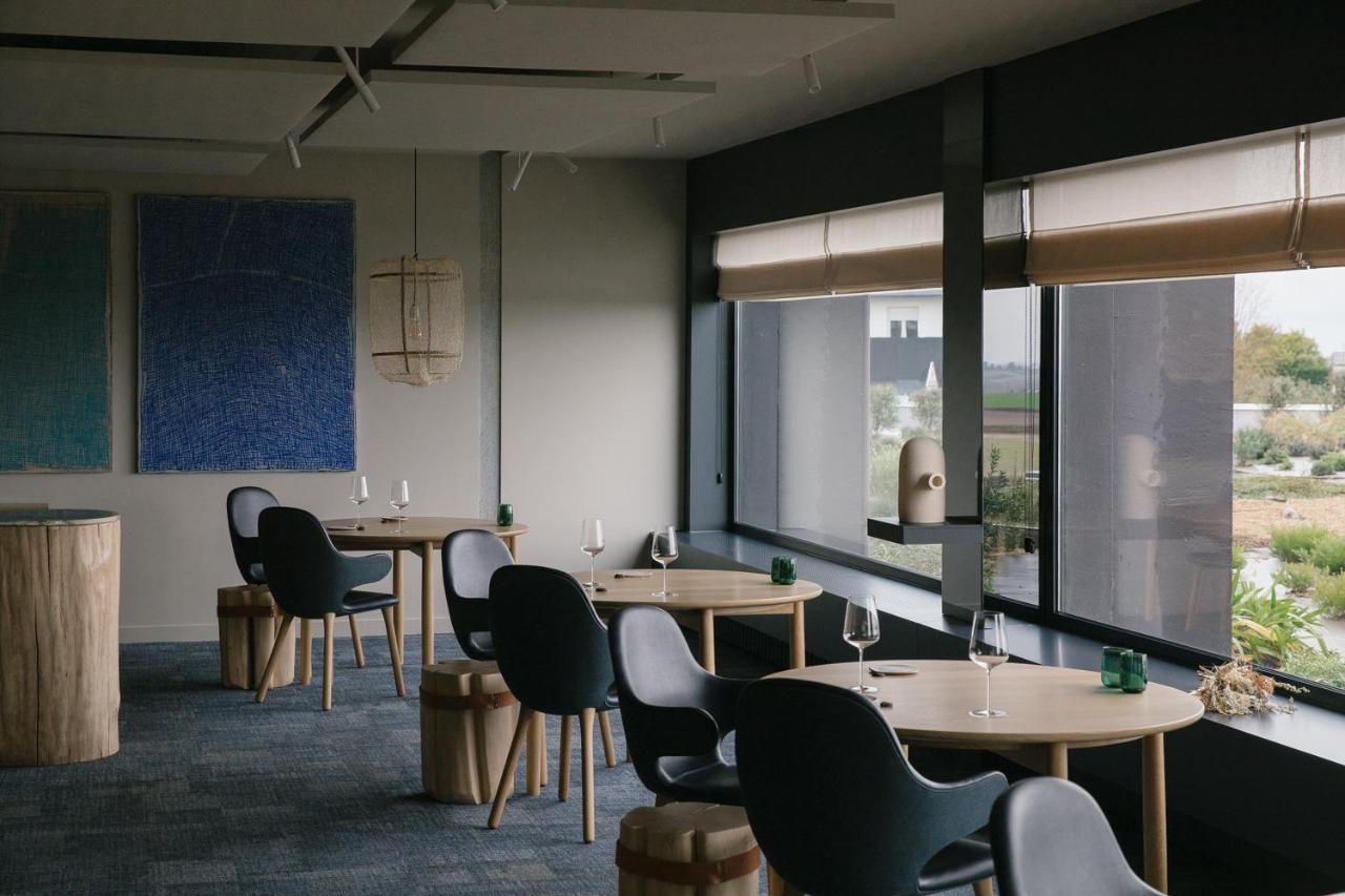 La Butte Hotel Plouider Kültér fotó