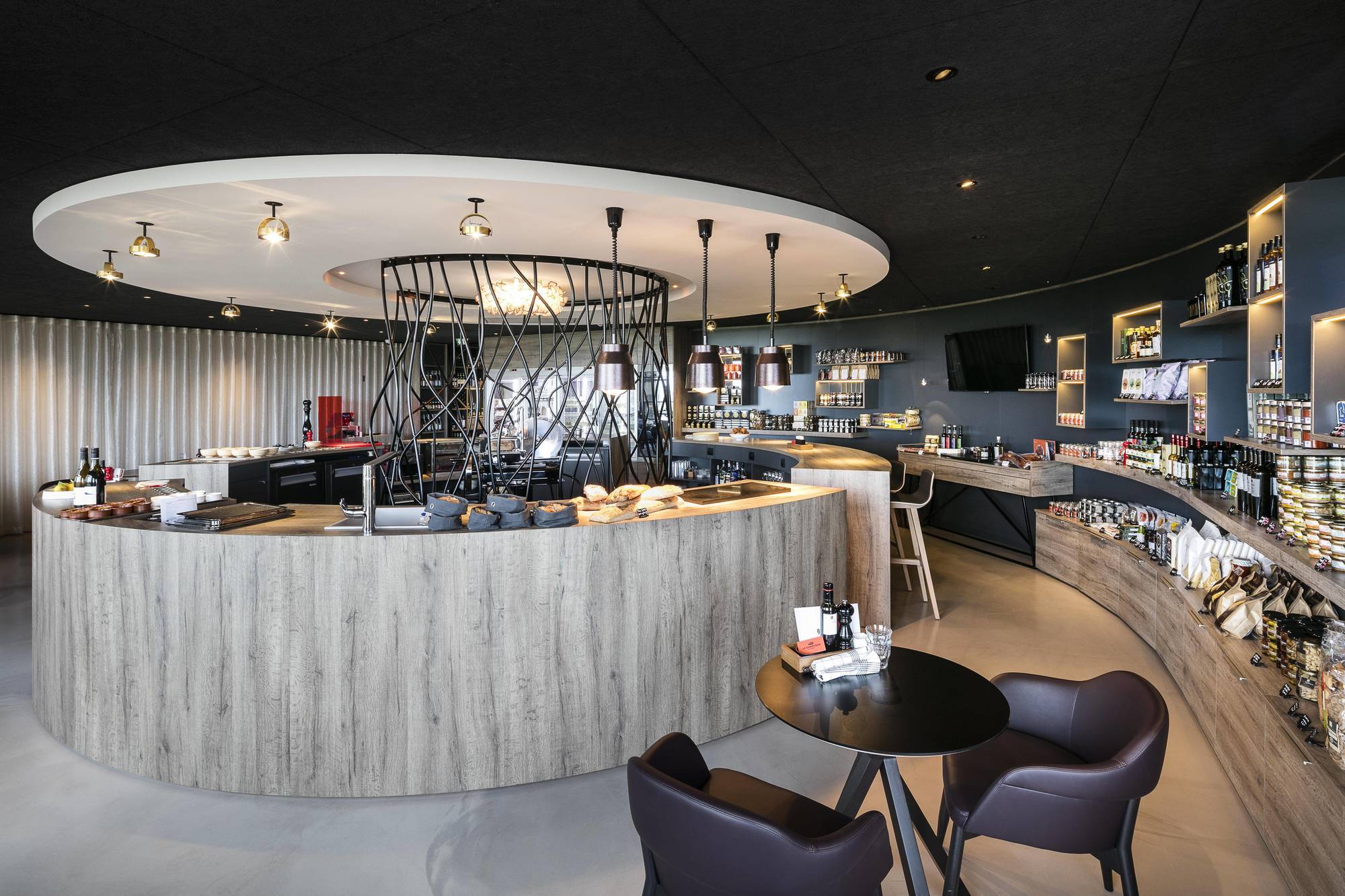 La Butte Hotel Plouider Kültér fotó